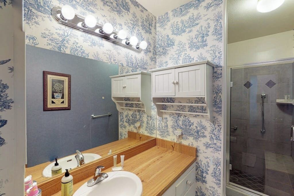 Photo of Bathroom in Pagosa Springs