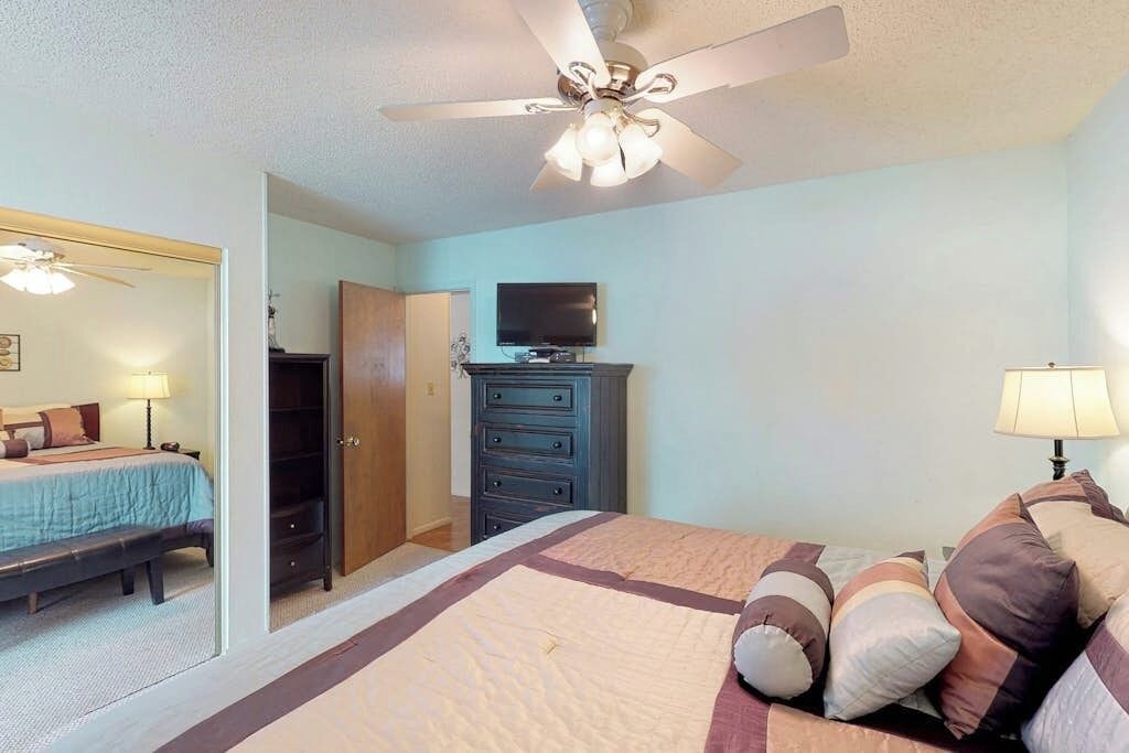 Photo of Bedroom in Pagosa Springs