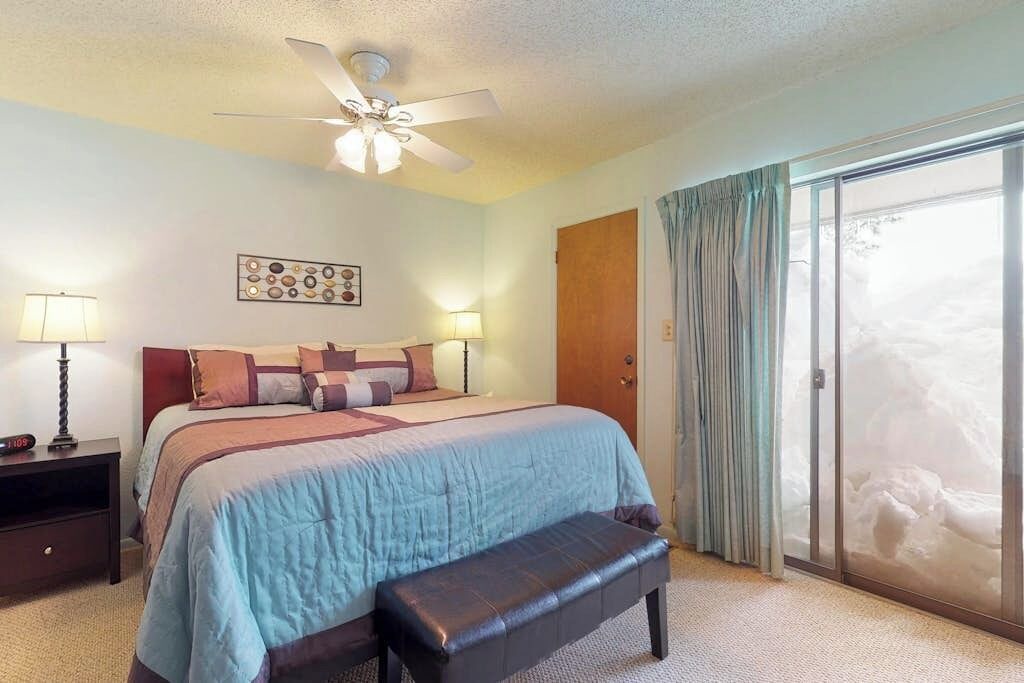 Photo of Bedroom in Pagosa Springs