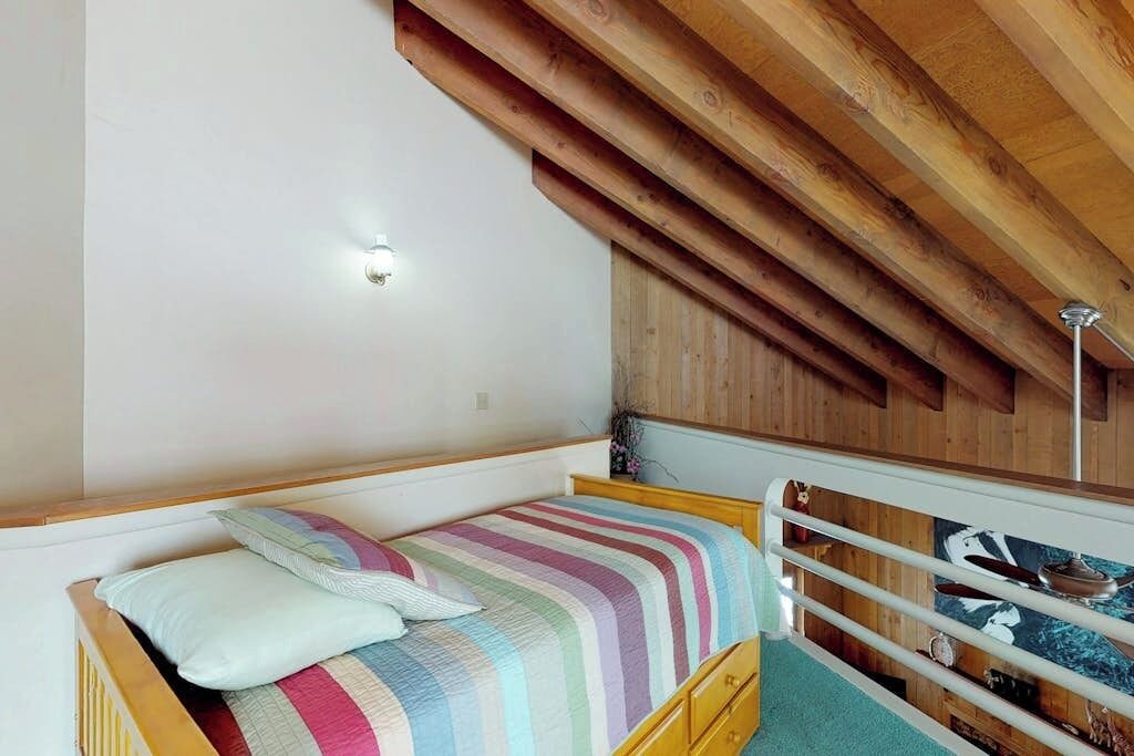 Photo of Bedroom in Pagosa Springs