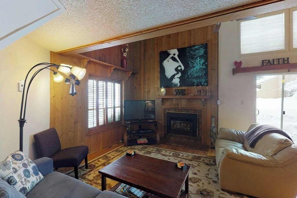 Photo of Livingroom in Pagosa Springs