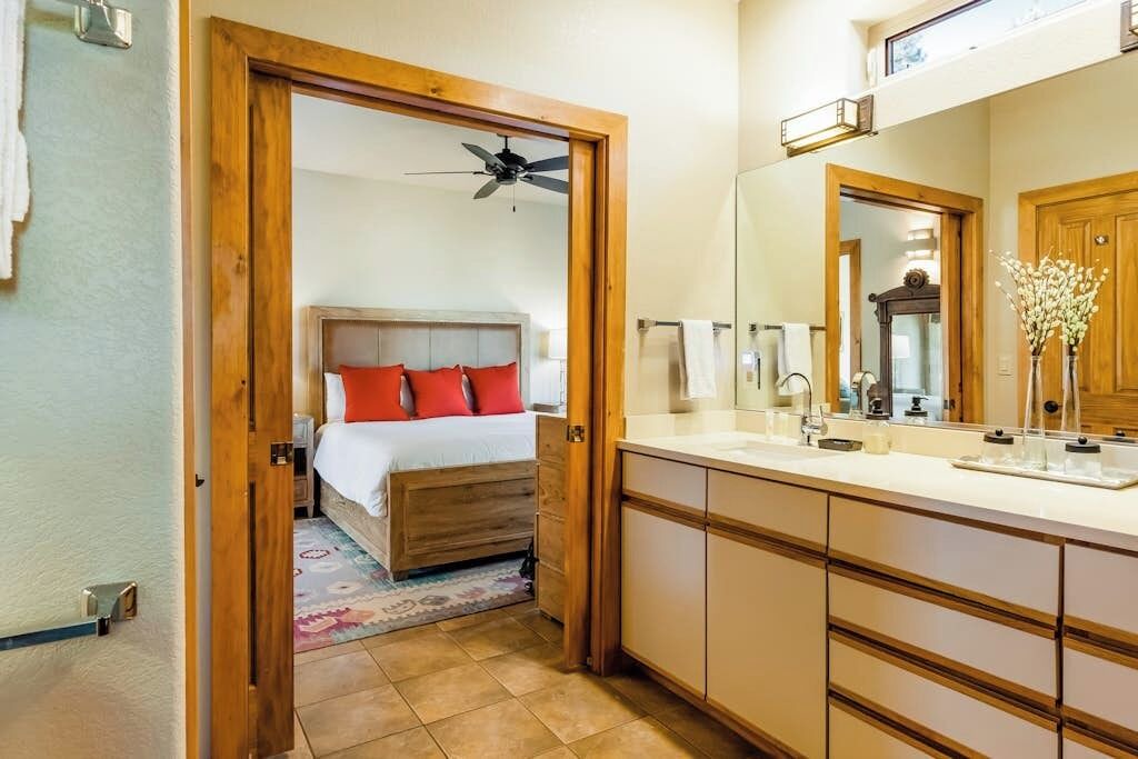 Photo of Bathroom in Pagosa Springs