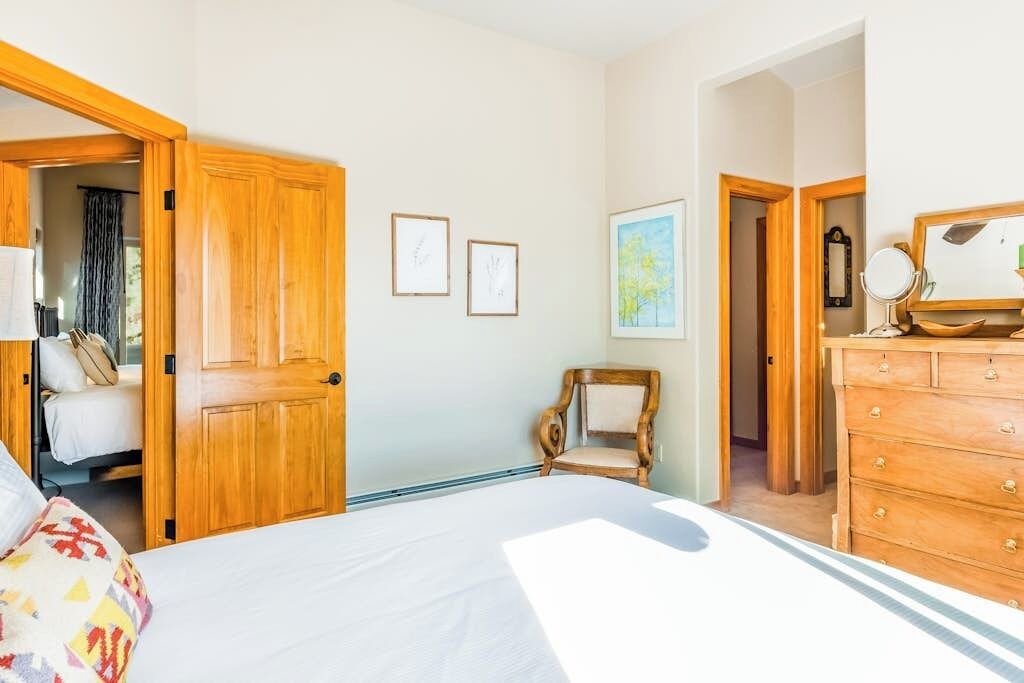 Photo of Bedroom in Pagosa Springs