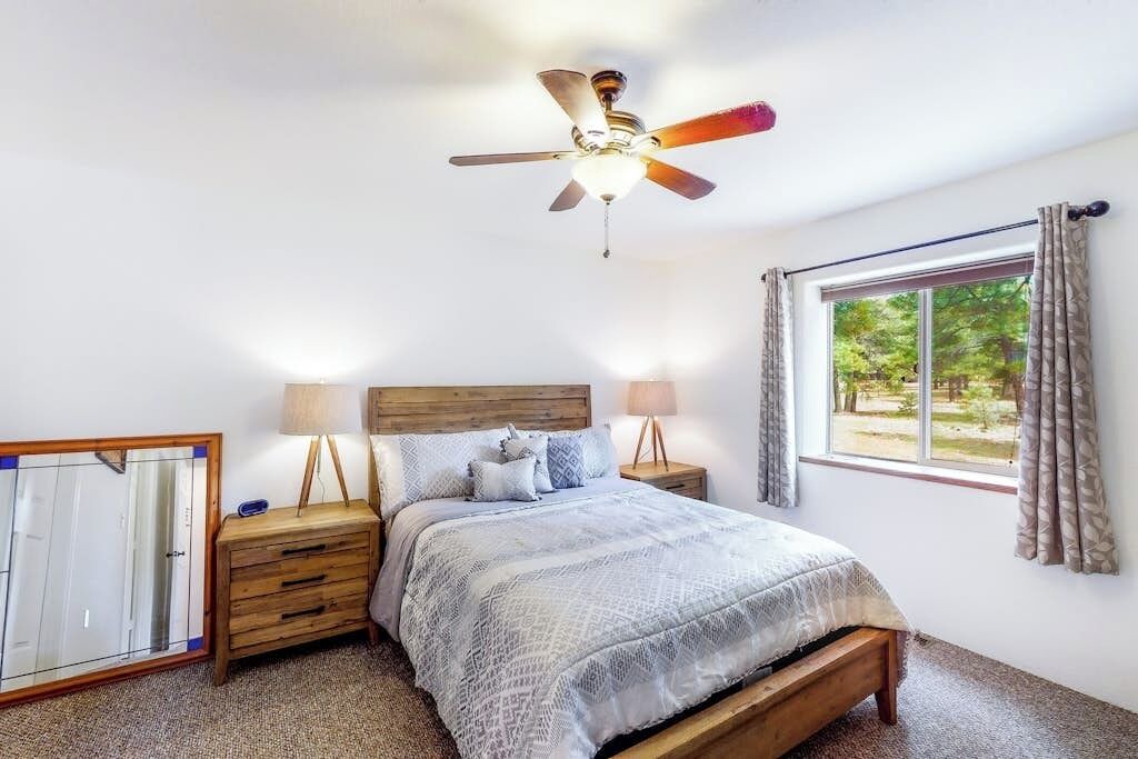 Photo of Bedroom in Pagosa Springs