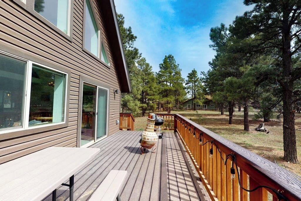 Photo of Outdoor in Pagosa Springs
