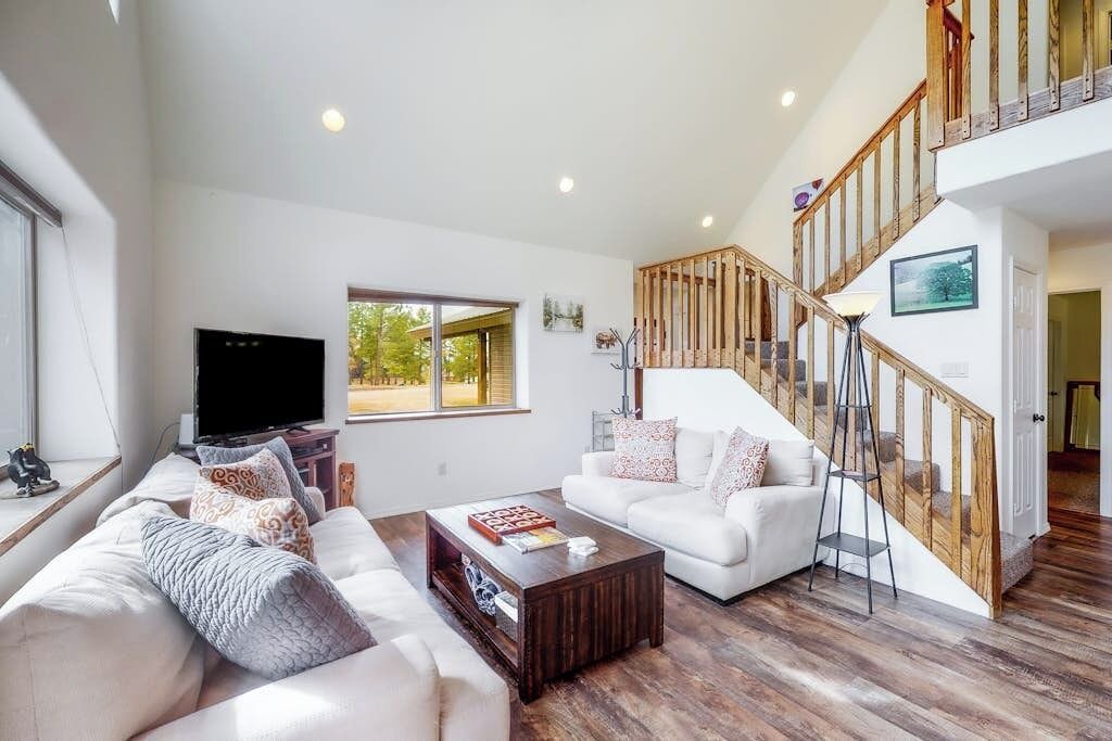 Photo of Livingroom in Pagosa Springs