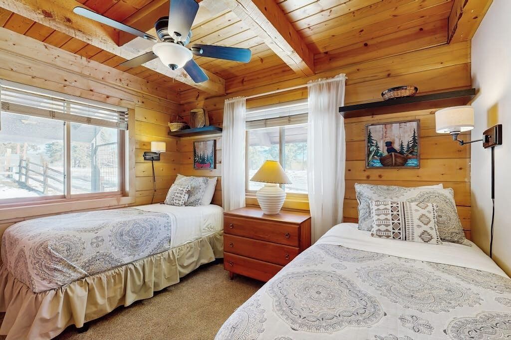 Photo of Bedroom in Lake Hatcher Park