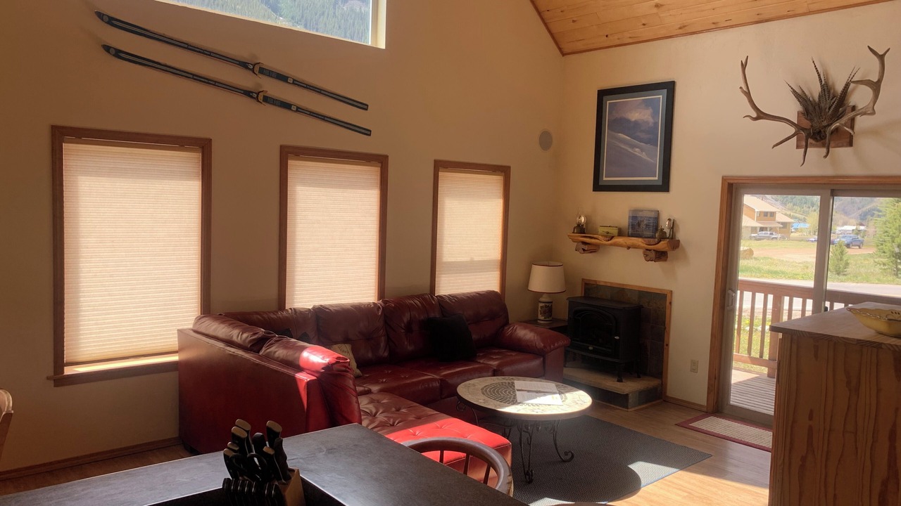 Photo of Livingroom in Silverton