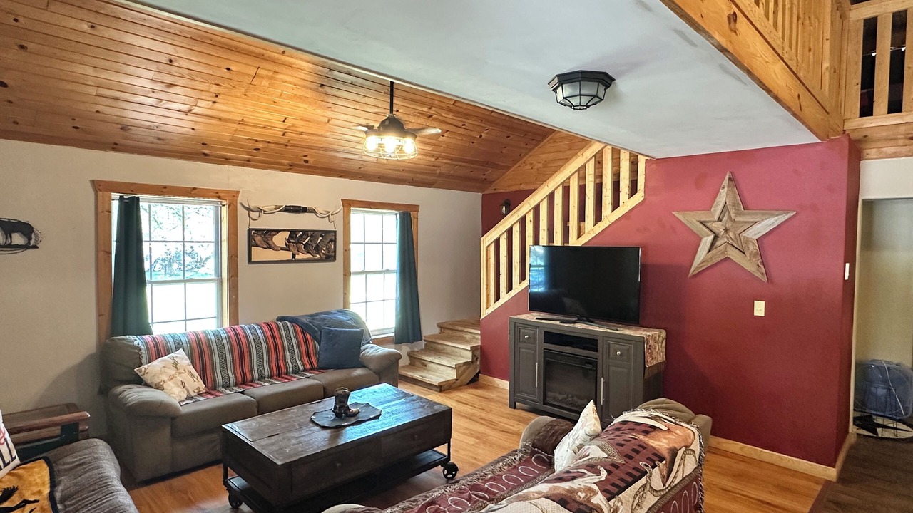 Photo of Livingroom in Rio Frio