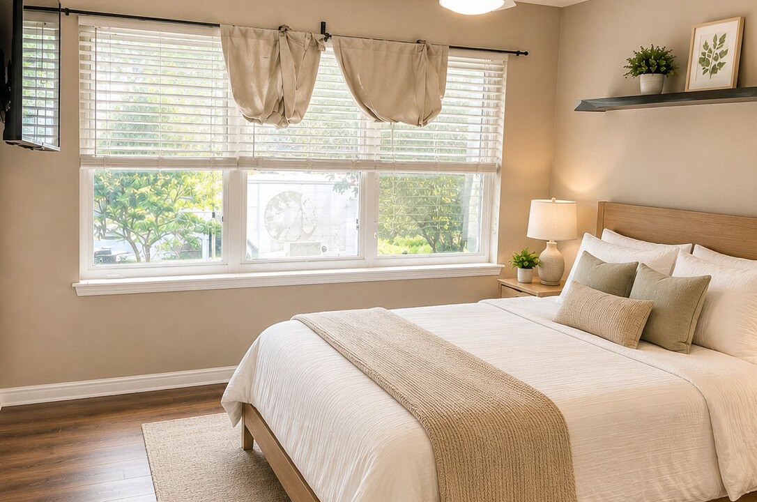 Photo of Bedroom in Fort Worth