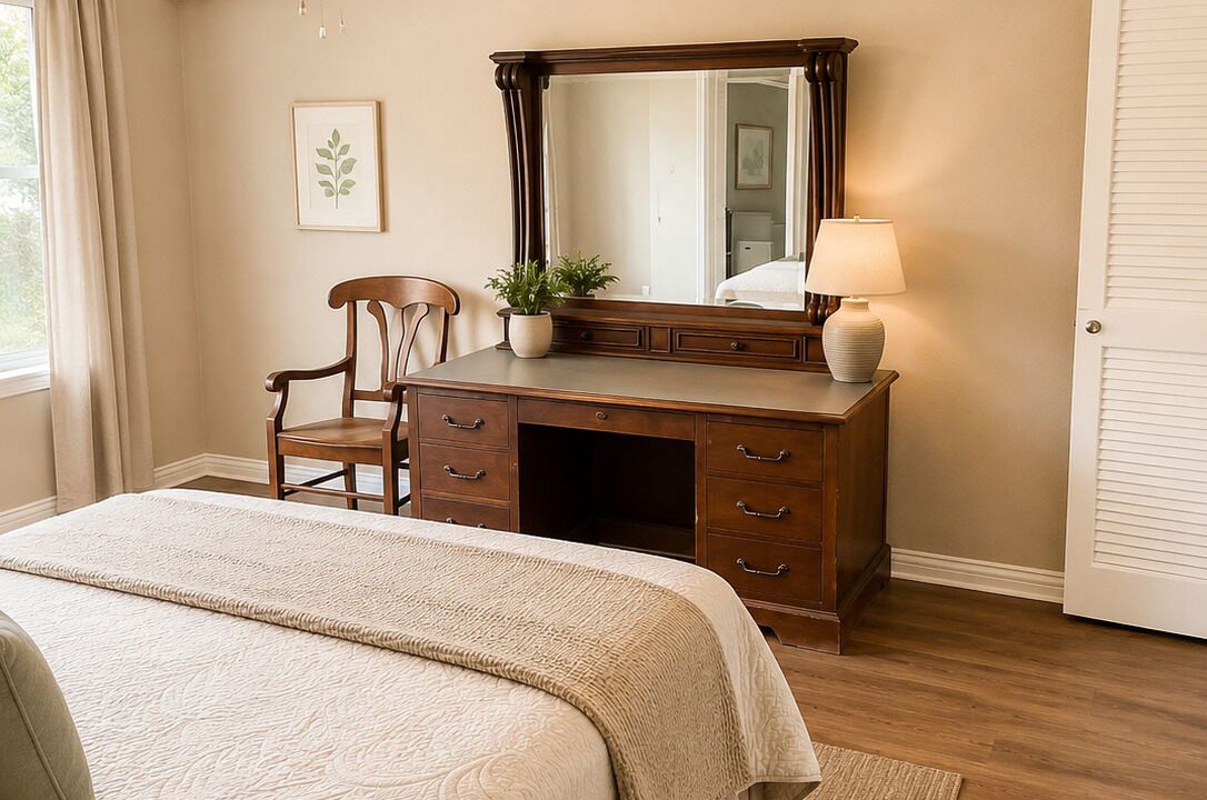 Photo of Bedroom in Fort Worth