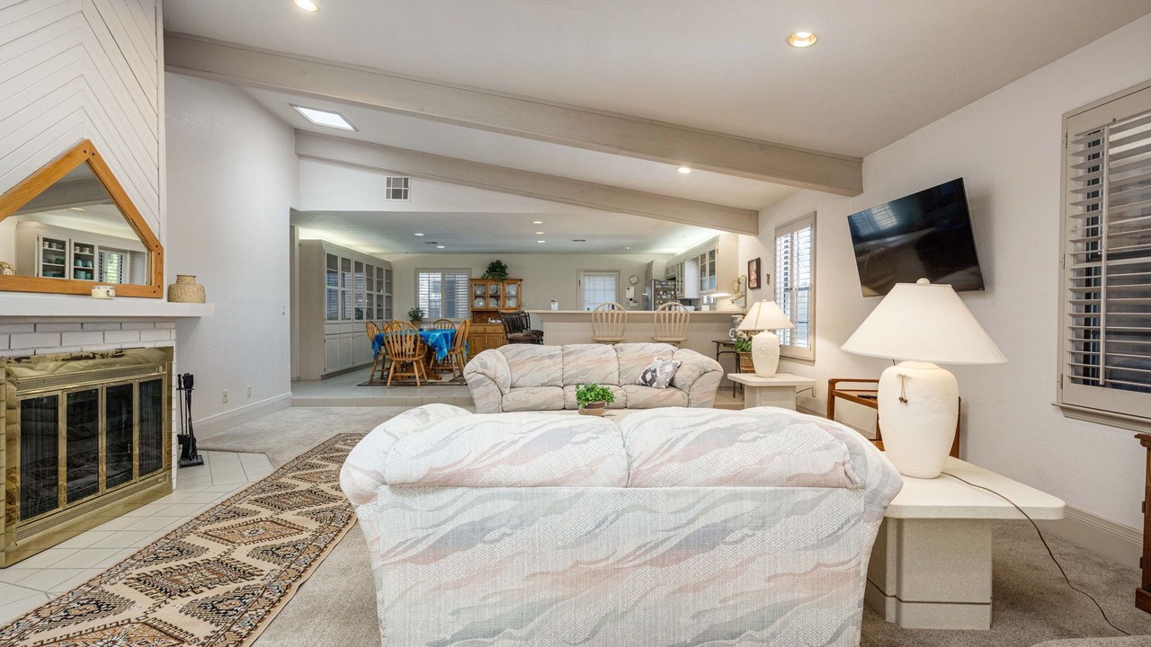 Photo of Livingroom in Mesilla Park