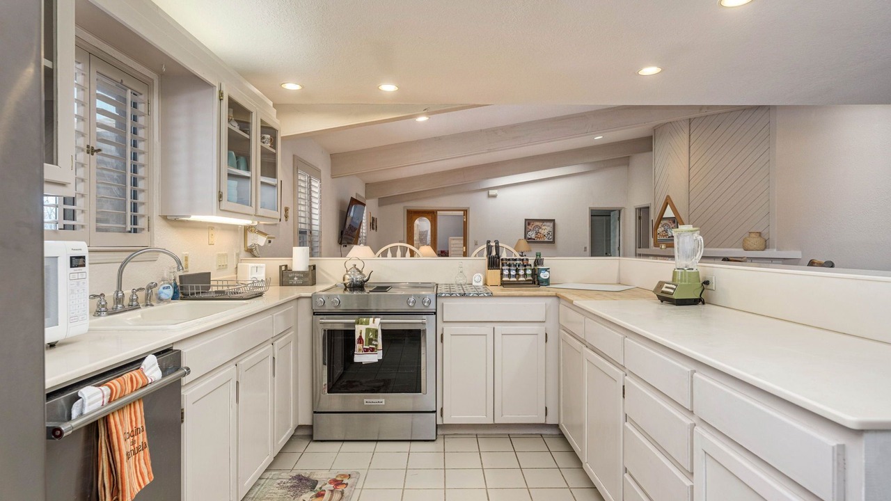 Photo of Kitchen in Mesilla Park