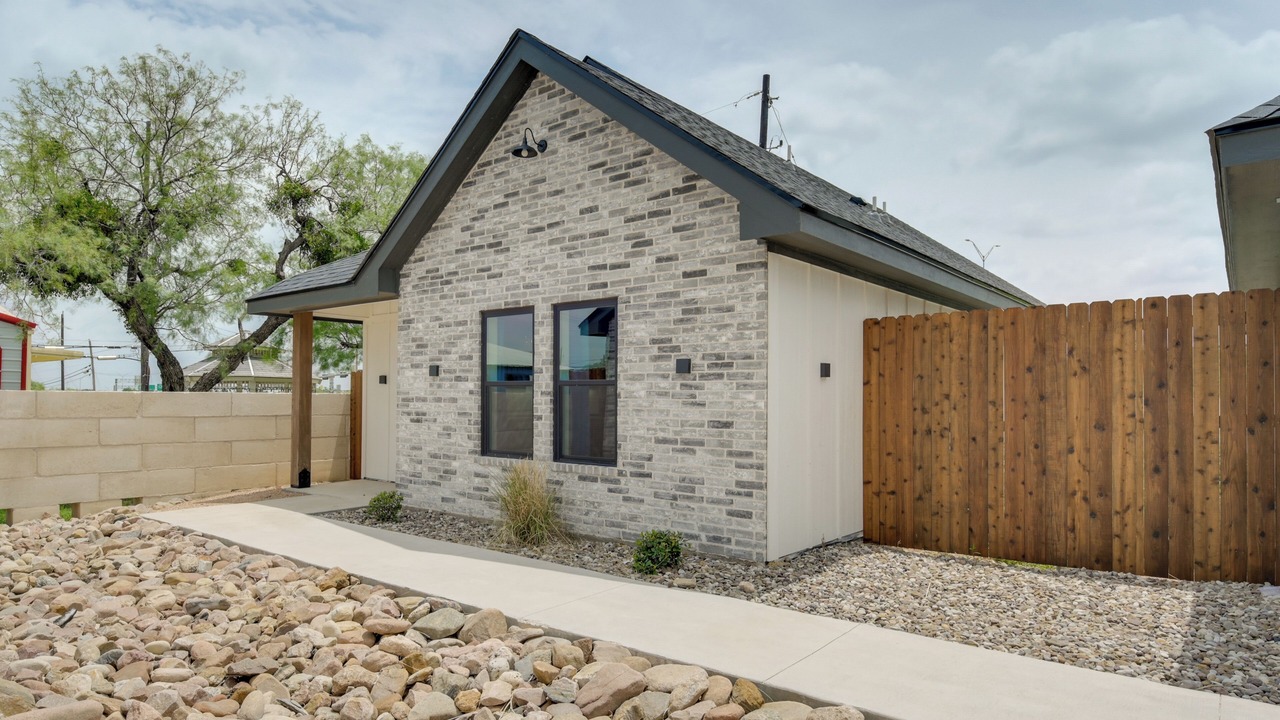Photo of Outdoor in San Angelo