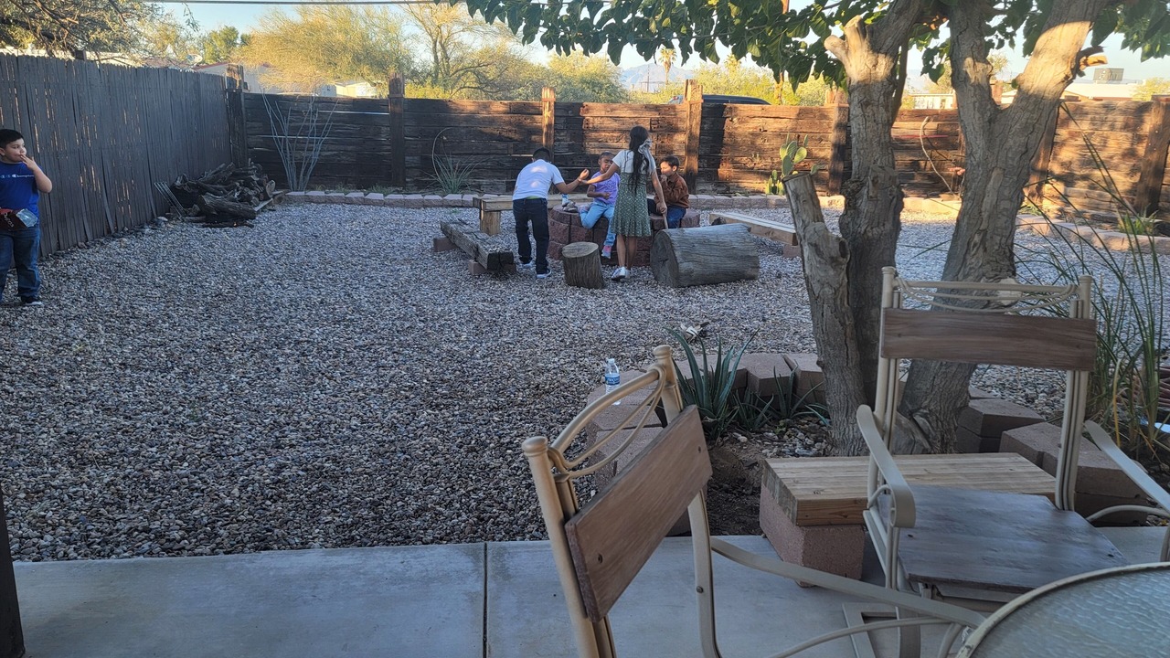 Photo of Patio Balcony in Summit