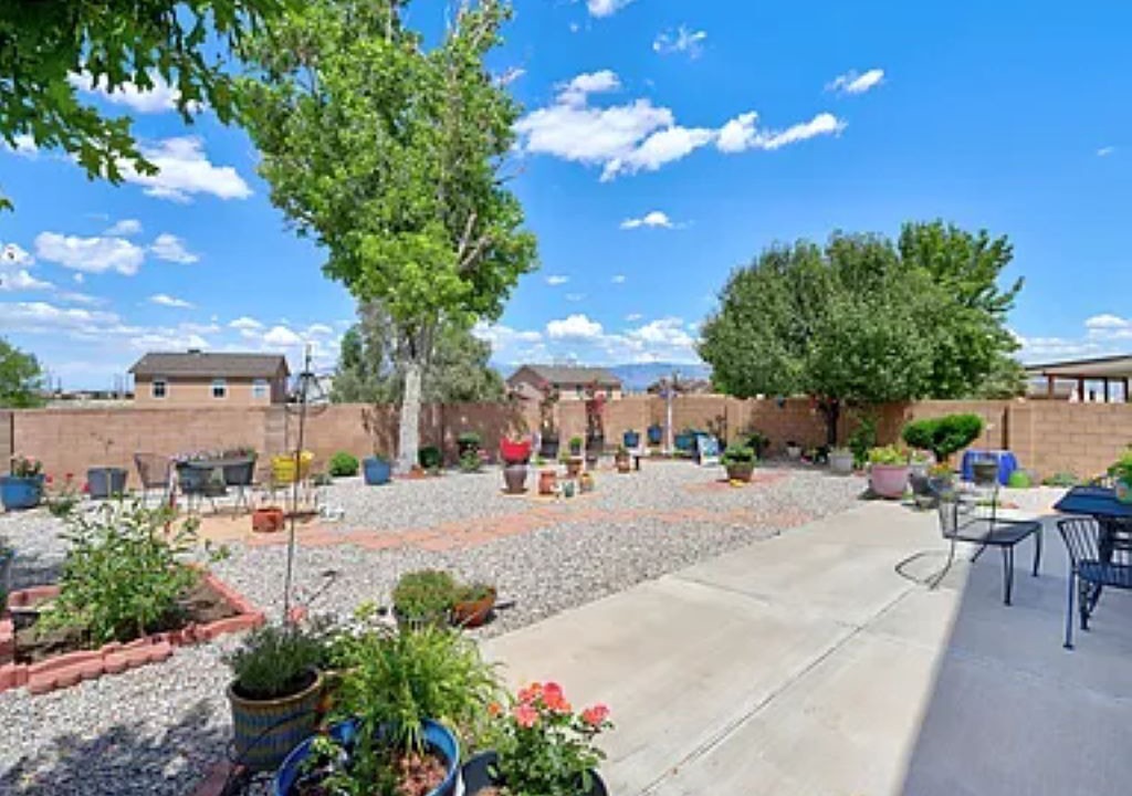 Photo of Patio Balcony in Parkway