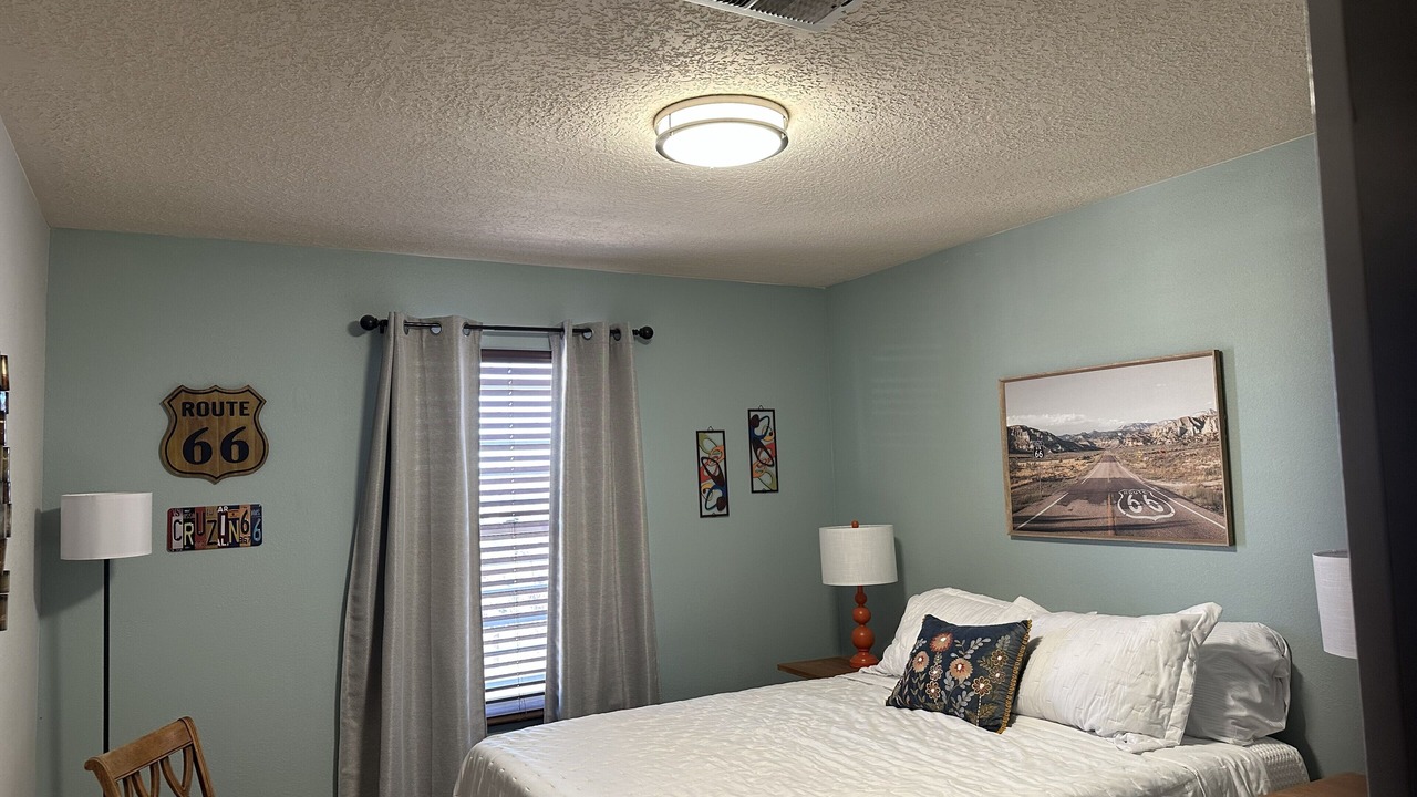 Photo of Bedroom in Parkway