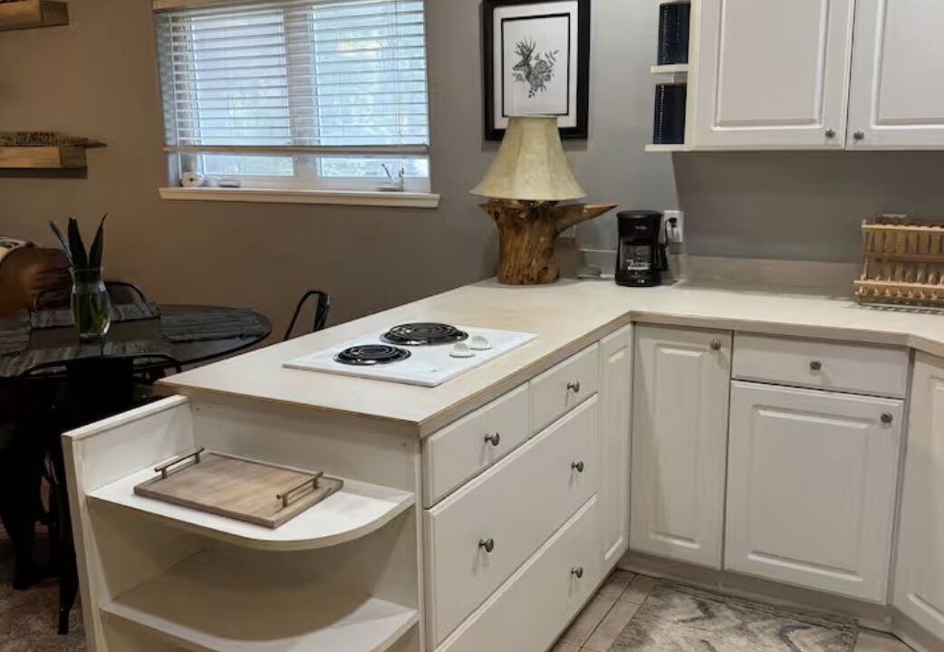 Photo of Kitchen in Vallecito