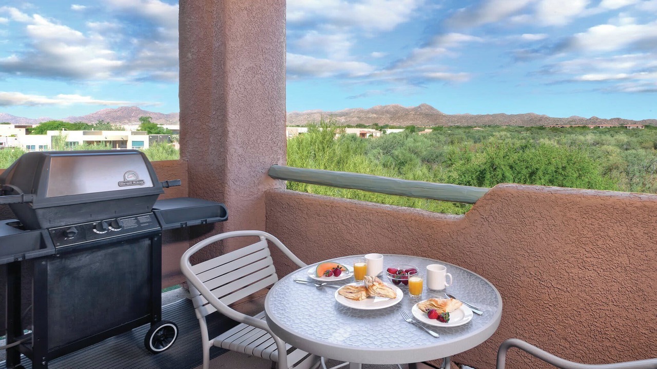 Photo of Outdoor in Worldmark