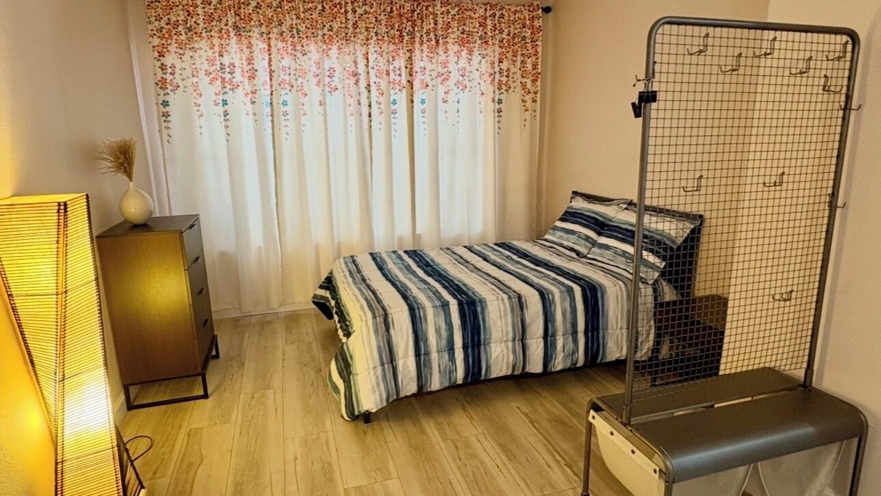 Photo of Bedroom in North Albuquerque Acres