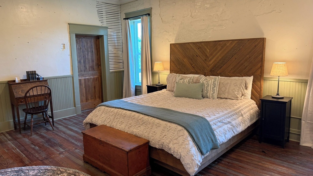 Photo of Bedroom in Brandon