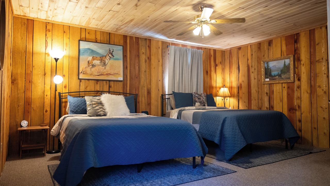 Photo of Bedroom in Antonito