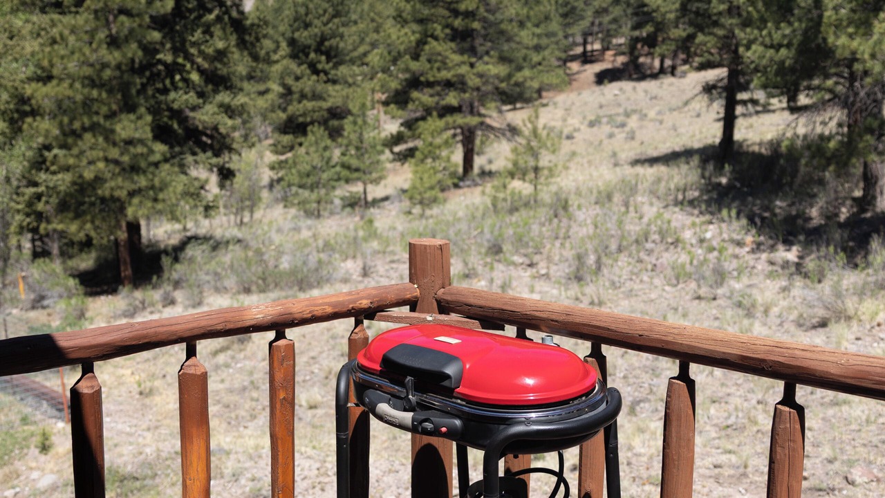 Photo of Outdoor in Antonito