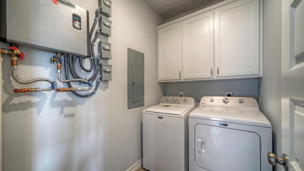 Photo of Bedroom in Flour Bluff