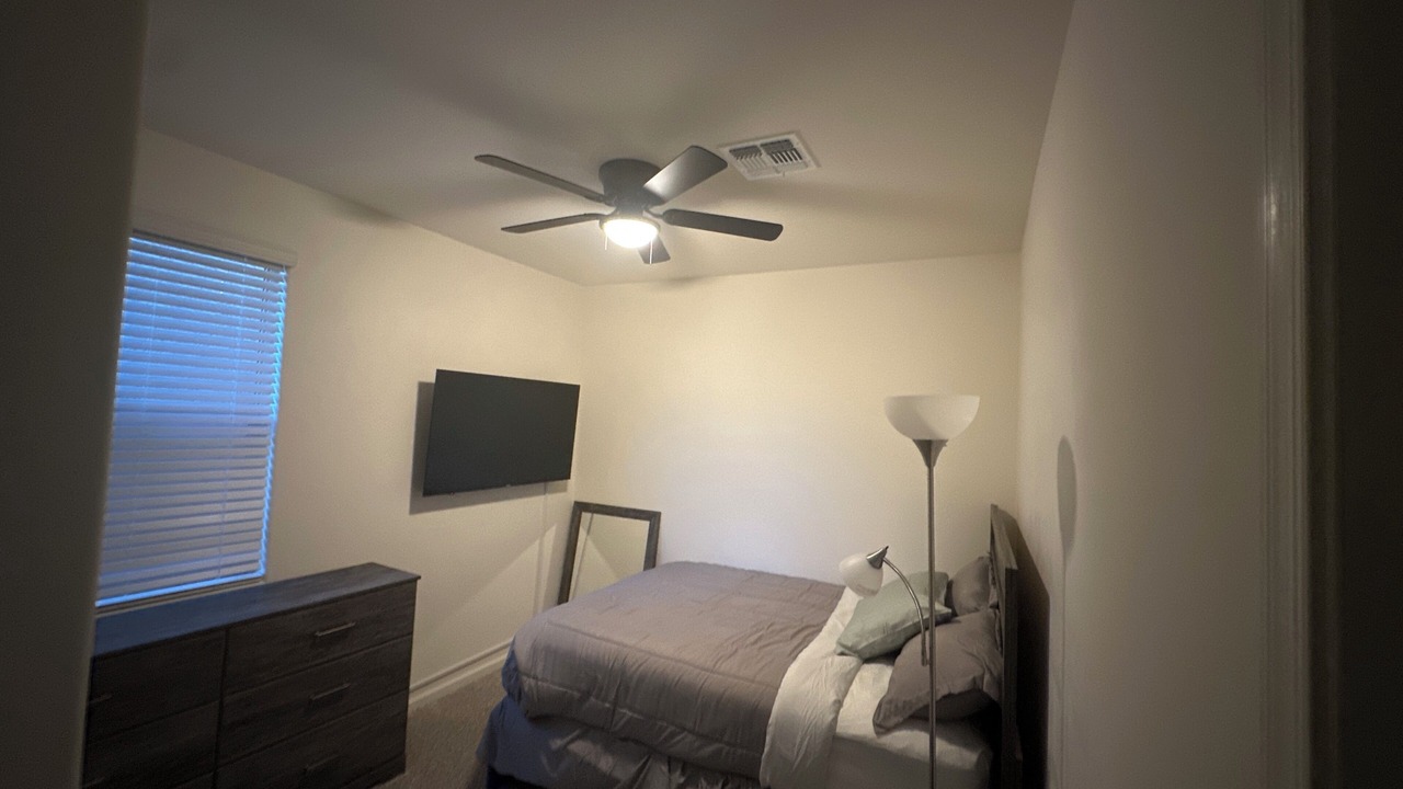 Photo of Bedroom in Tucson