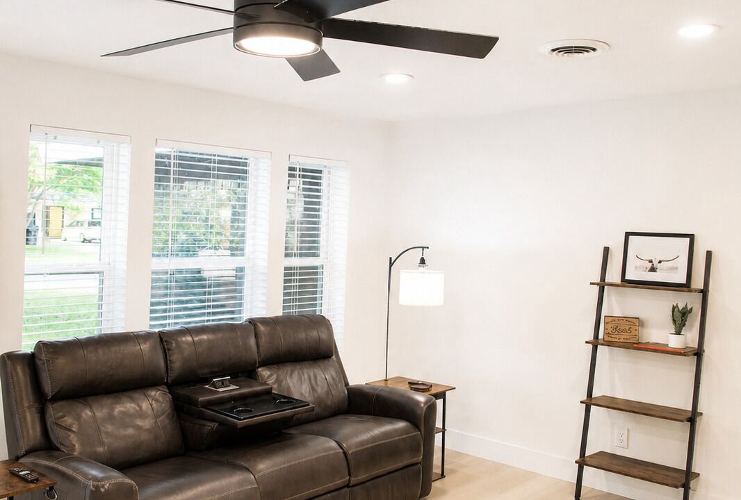 Photo of Livingroom in Dallas