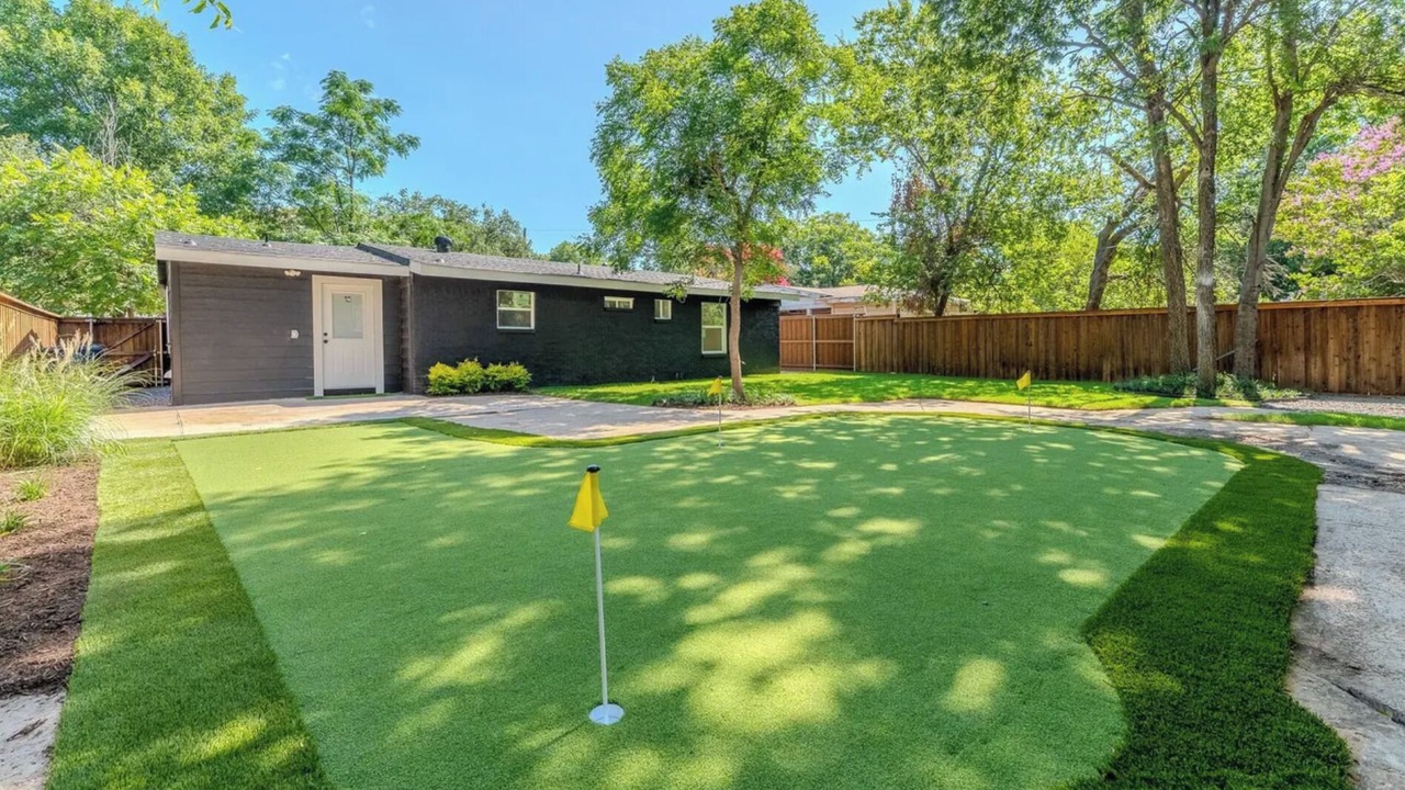 Photo of Outdoor in Dallas