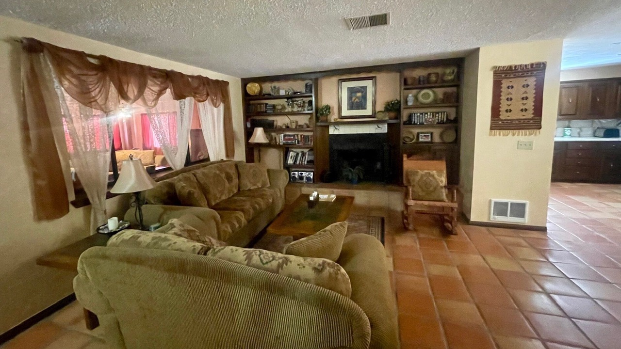 Photo of Livingroom in Patagonia
