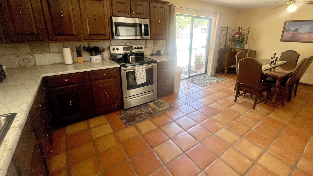 Photo of Kitchen in Patagonia
