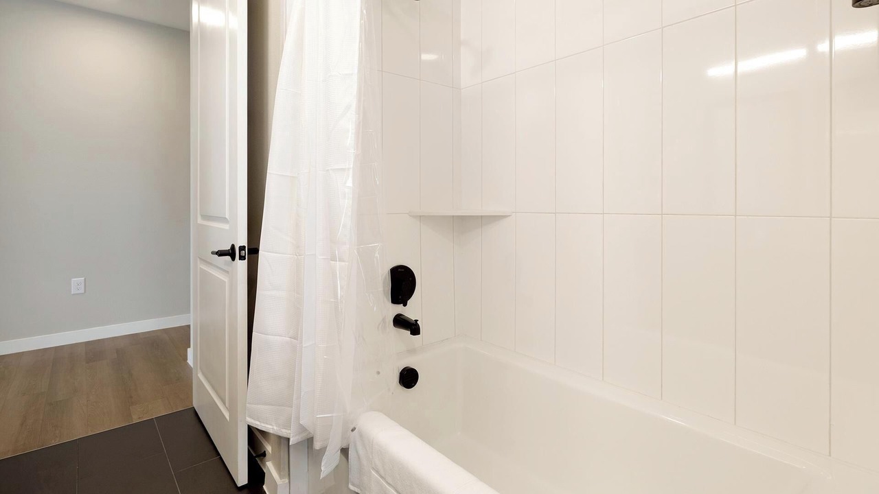 Photo of Bathroom in Deep Ellum