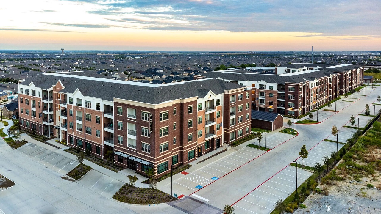 Photo of Outdoor in Celina