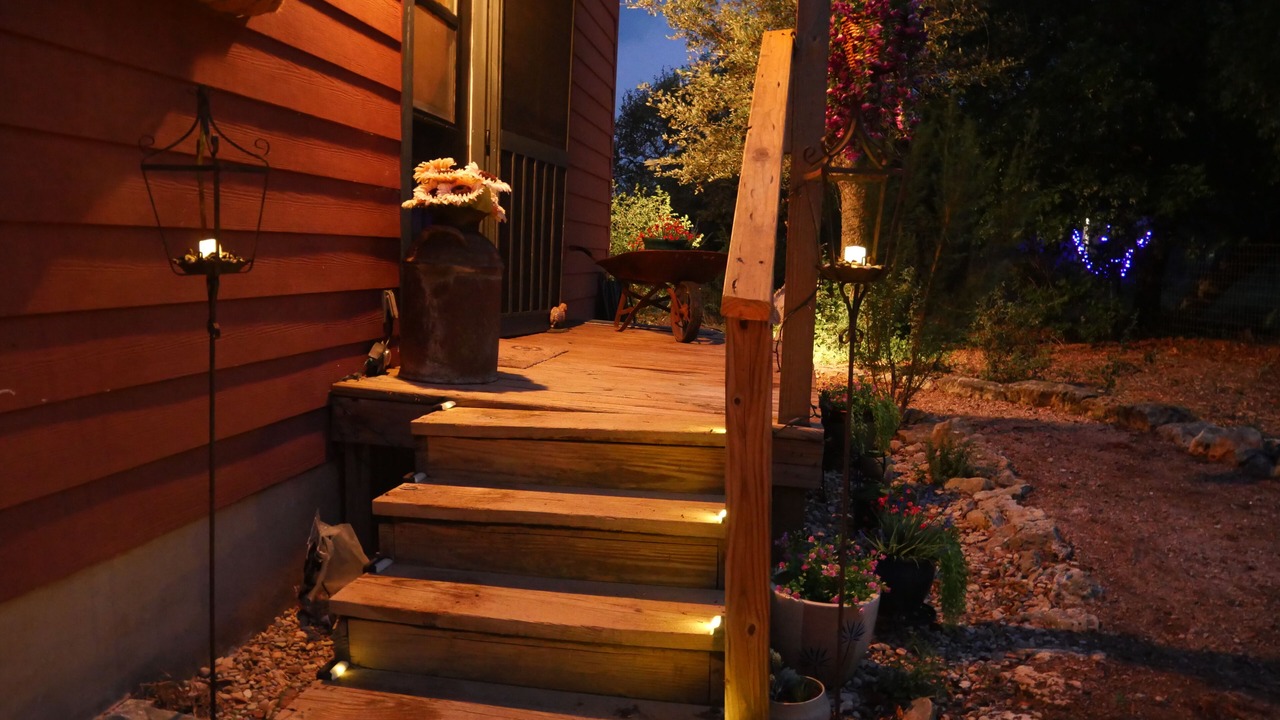 Photo of Patio Balcony in Dripping Springs