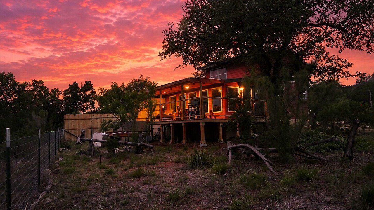 Photo of Outdoor in Dripping Springs