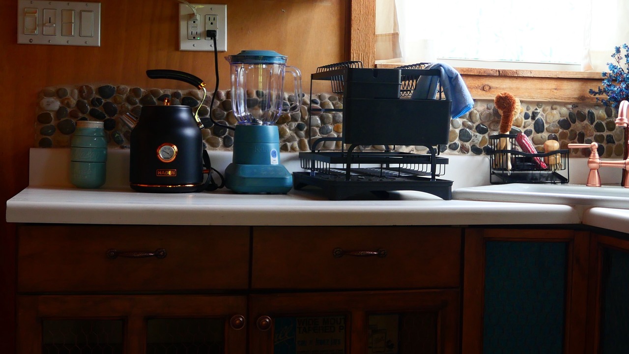 Photo of Kitchen in Dripping Springs