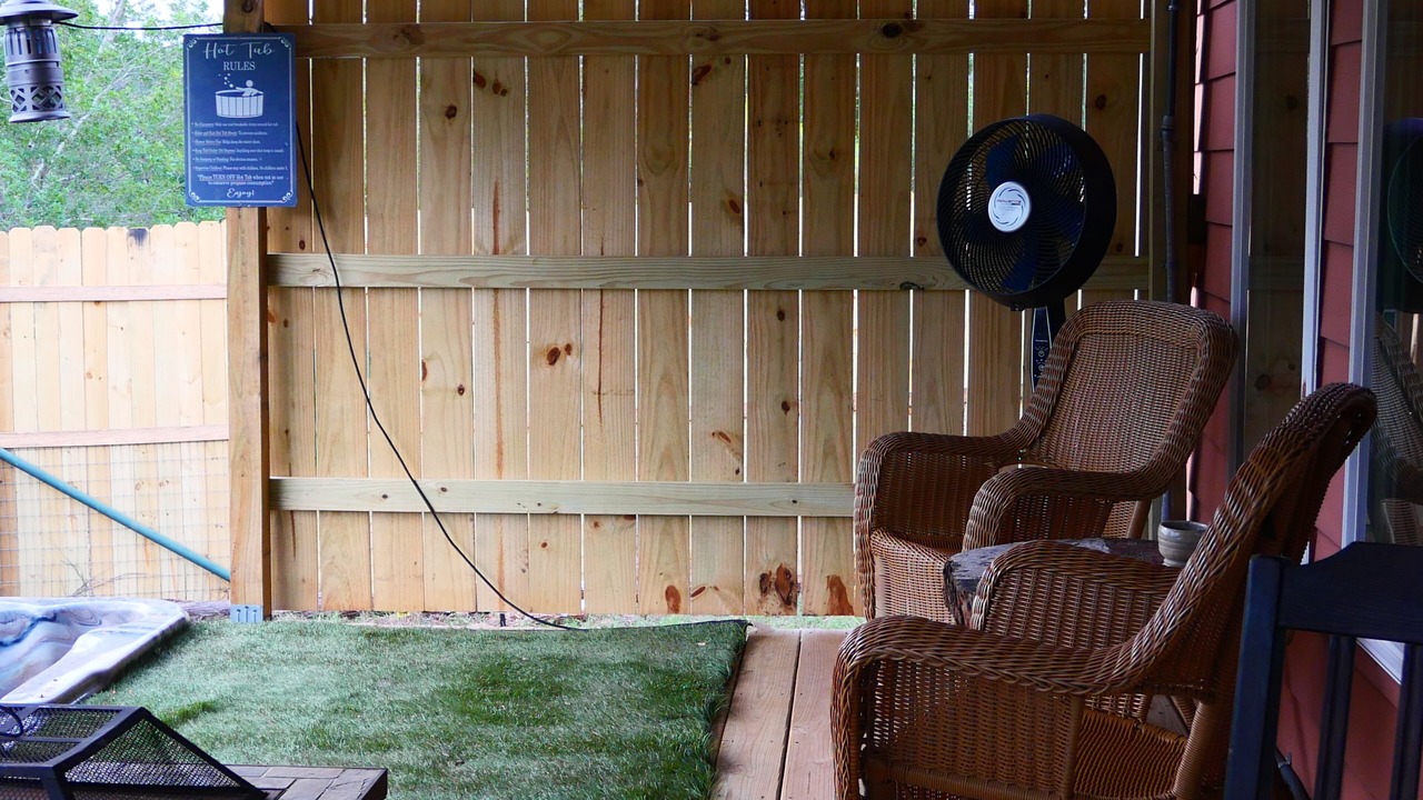 Photo of Outdoor in Dripping Springs