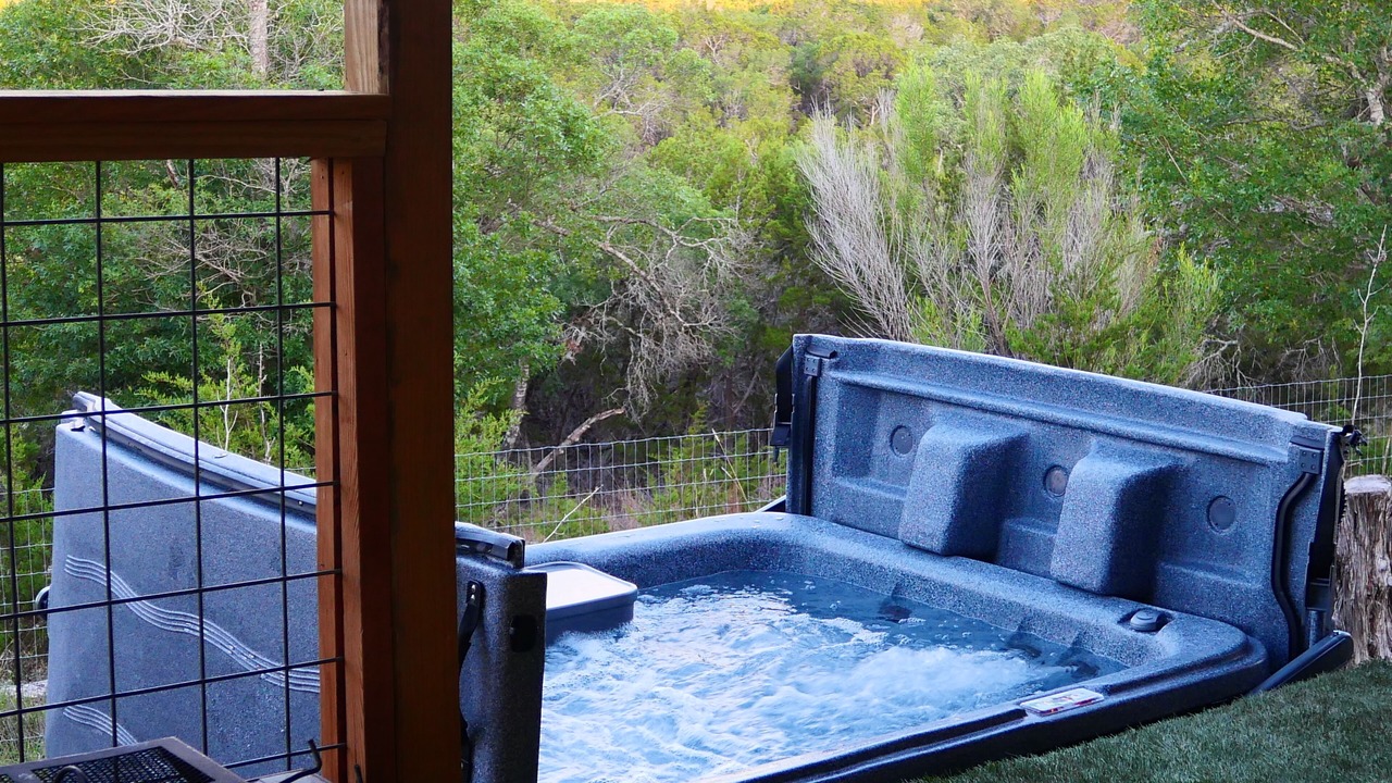 Photo of Outdoor in Dripping Springs