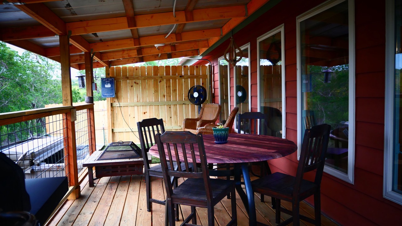 Photo of Outdoor in Dripping Springs