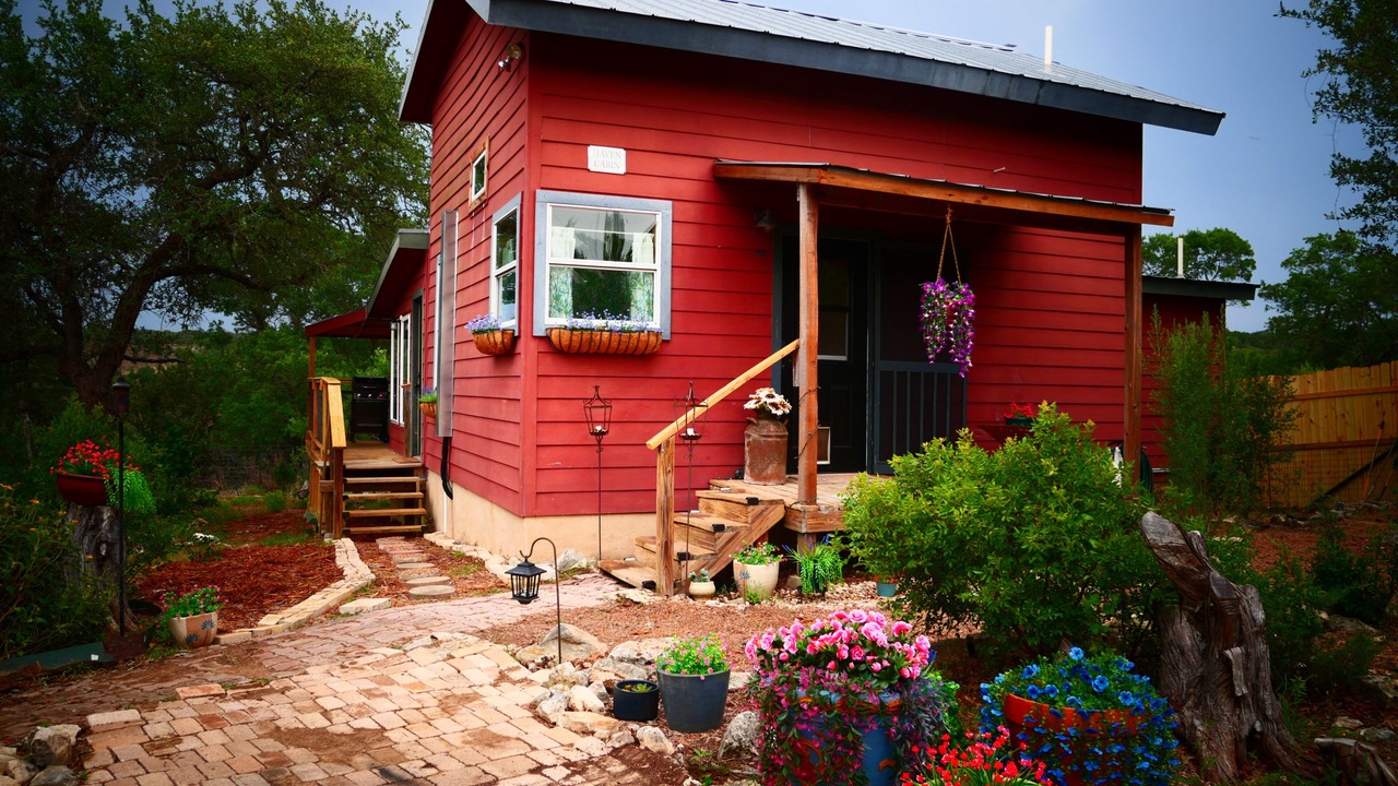 Photo of Outdoor in Dripping Springs