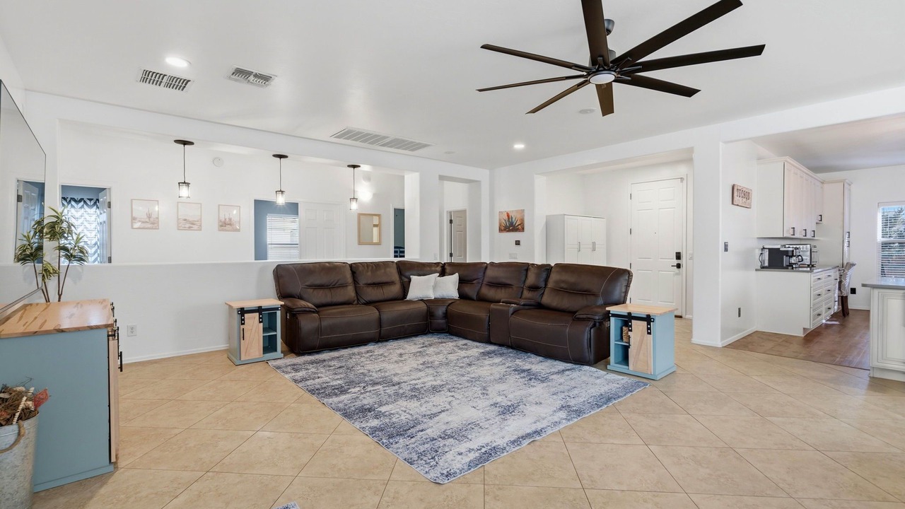 Photo of Bedroom in Hartman Vistas