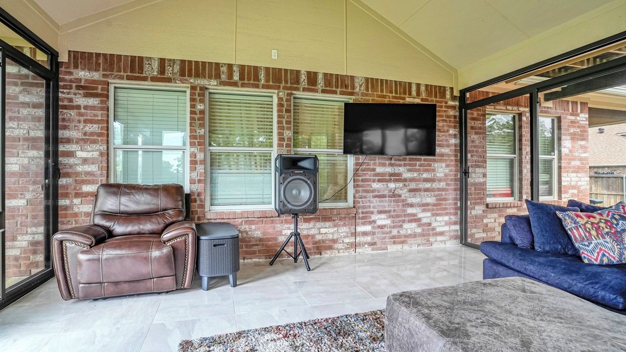 Photo of Livingroom in South Arlington