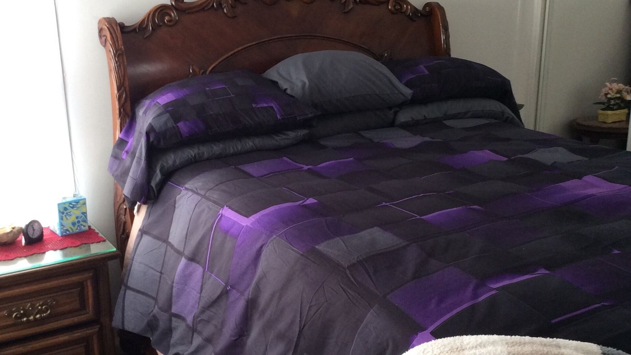 Photo of Bedroom in Aztec
