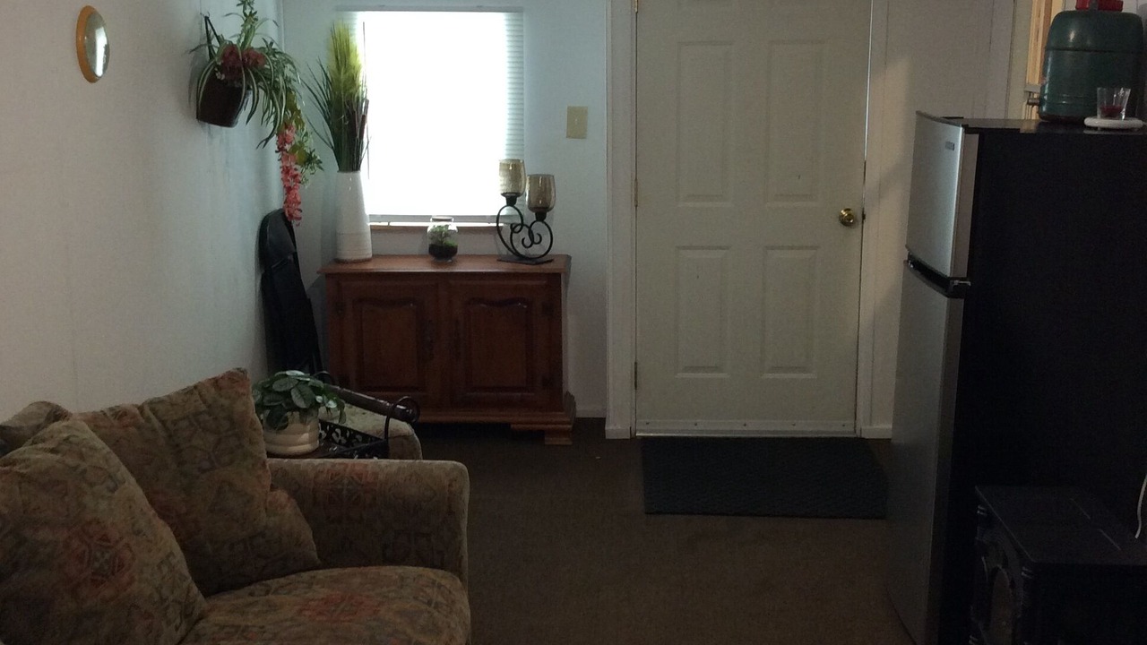 Photo of Livingroom in Aztec