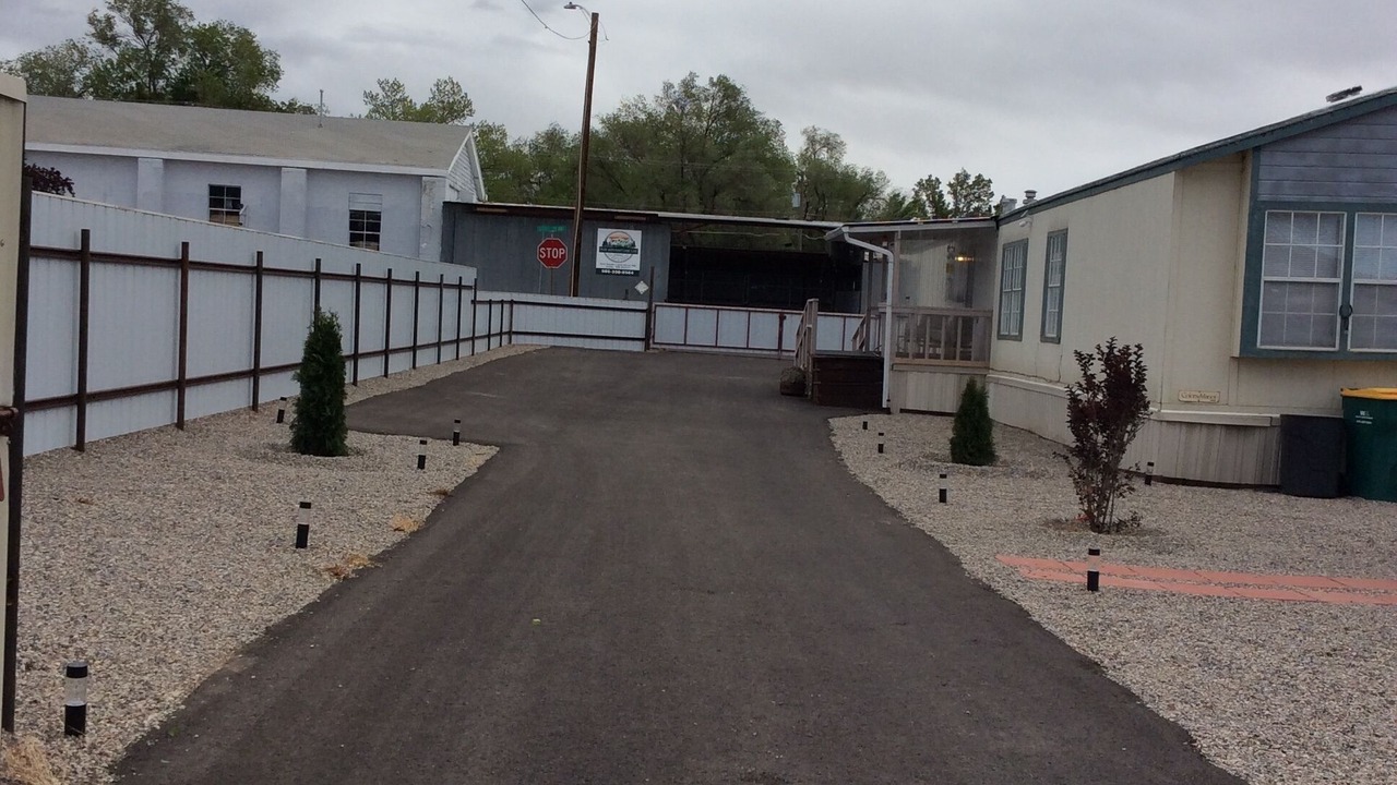 Photo of Outdoor in Aztec