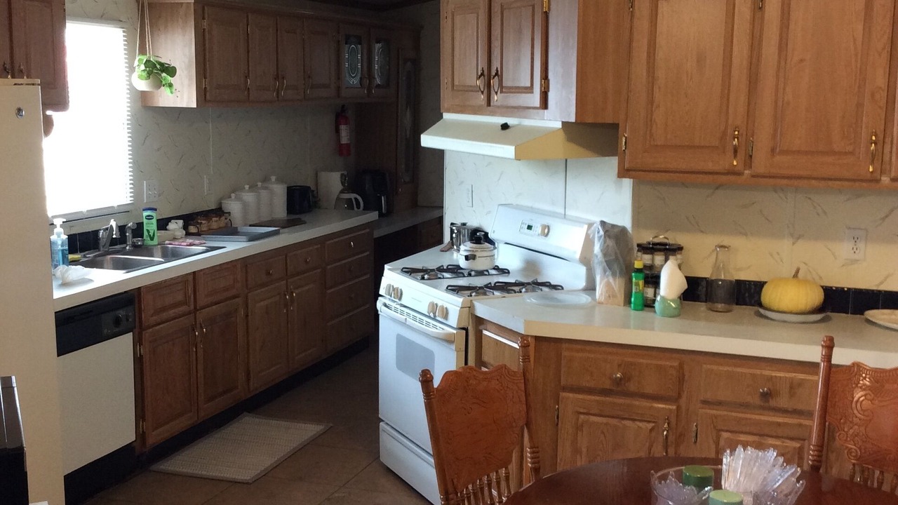 Photo of Kitchen in Aztec