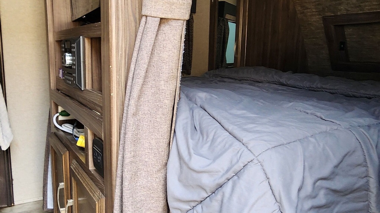 Photo of Bedroom in North Richland Hills