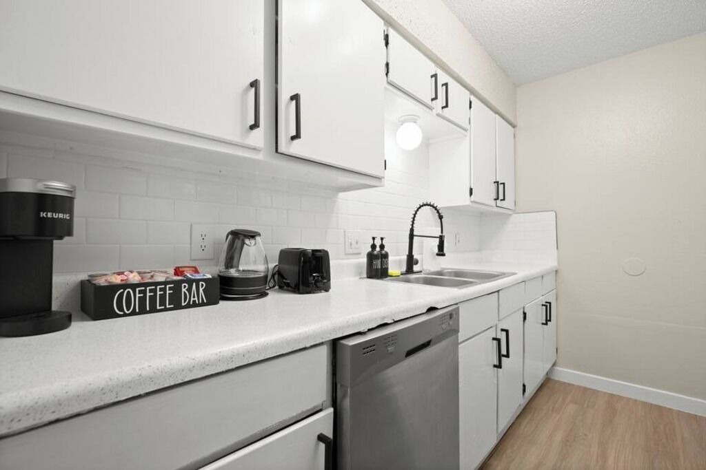 Photo of Kitchen in Round Rock Original Plat